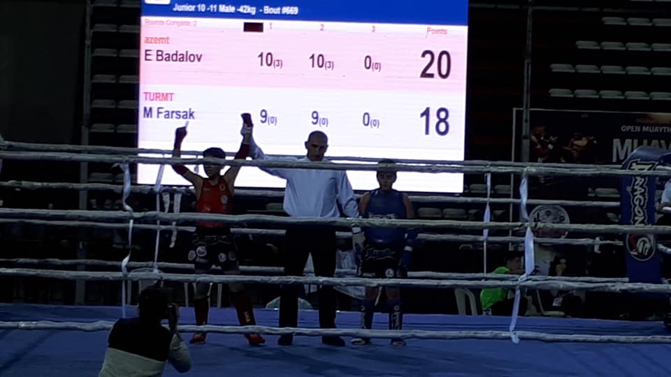 İdmançılarımız 17 medalla vətənə qayıdır  - FOTO (VİDEO)